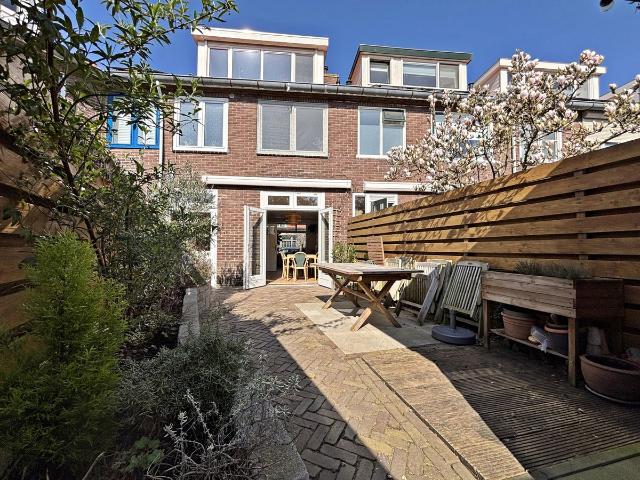 Woning te huur in Haarlem, Noord Holland