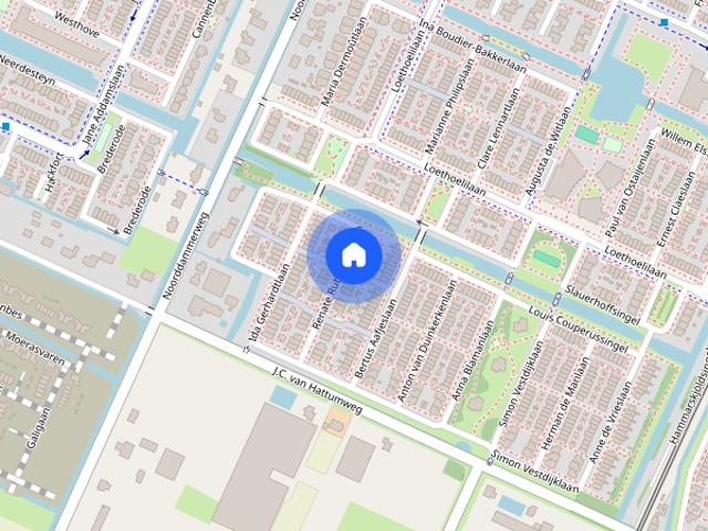 Woning te huur in Westwijk, Noord Holland