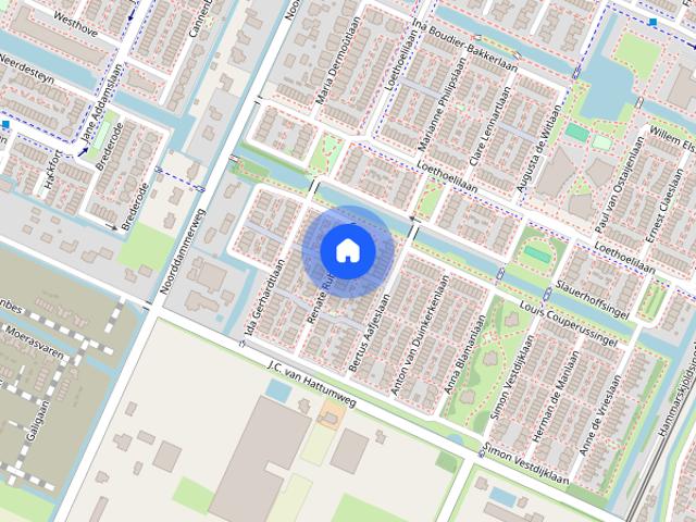Woning te huur in Westwijk, Noord Holland