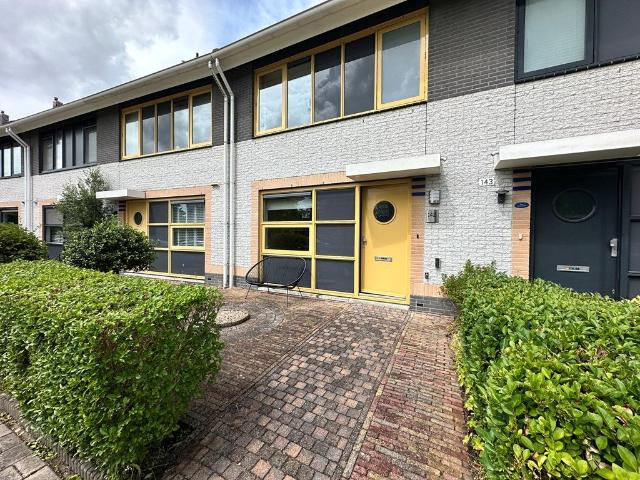 Woning te huur in Kersenboogerd, Hoorn