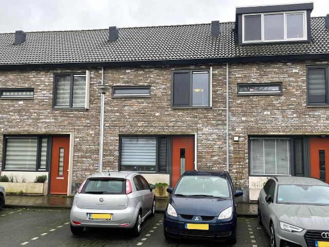 Woning te huur in Amersfoort