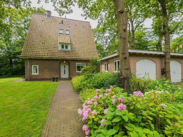 Woning te huur in Bennebroek, Noord Holland