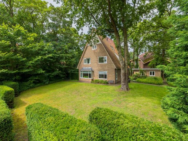 Woning te huur in Bennebroek, Noord Holland