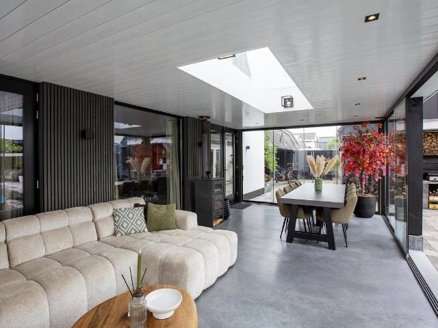 Woning te huur in Heemskerk, Commandeurs