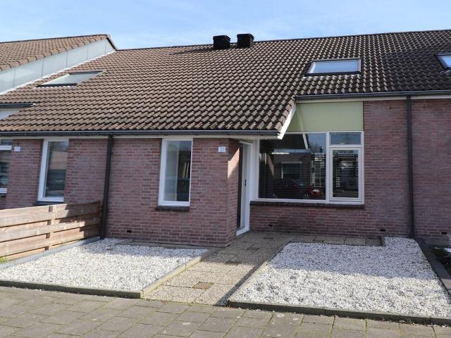 Woning te huur in Brouwhuis, Noord Brabant
