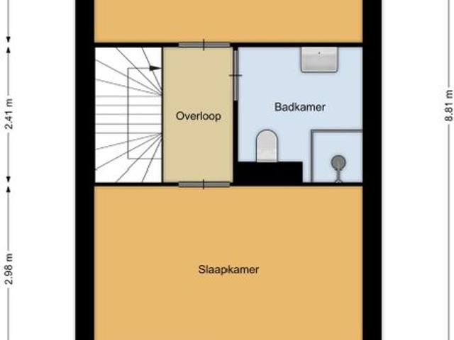 Woning te huur in Huizen, Noord Holland