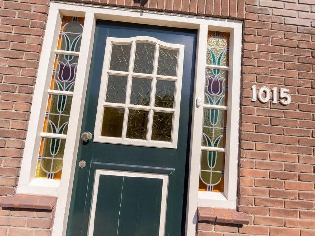 Woning te huur in Hoofddorp, Noord Holland