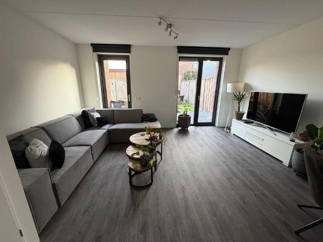 Woning te huur in Borne