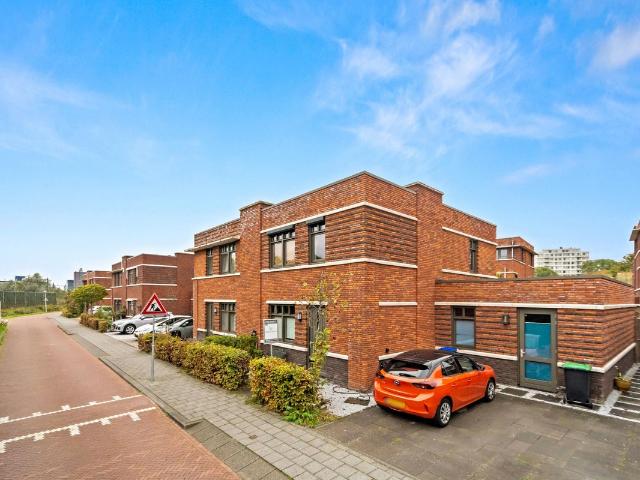 Woning te huur in Den Haag, Zuid Holland