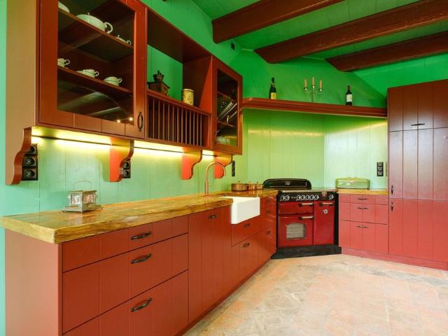 Woning te huur in Nes Aan De Amstel, Noord Holland