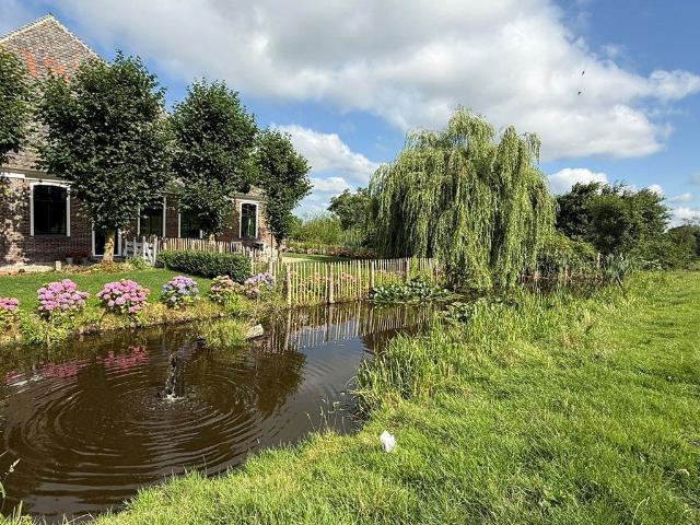 Woning te huur in Nes Aan De Amstel, Noord Holland