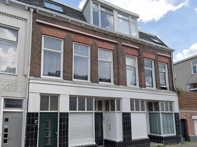 Woning te huur in Korrewegwijk, Groningen