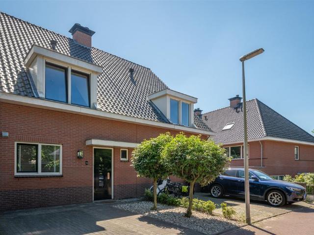 Woning te huur in Hilversum, Noord Holland