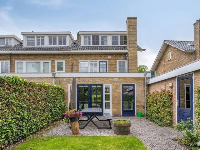 Woning te huur in Zeist