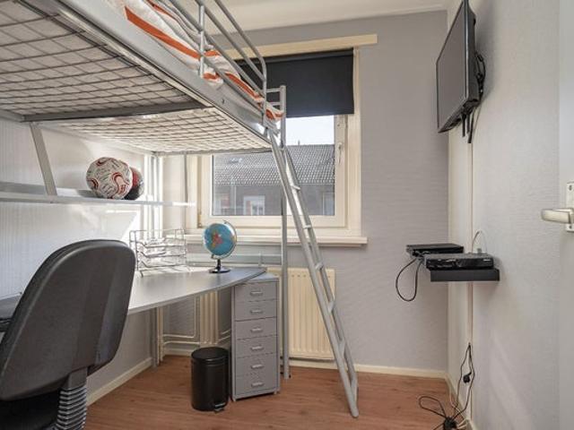 Landhuis te huur in Enschede