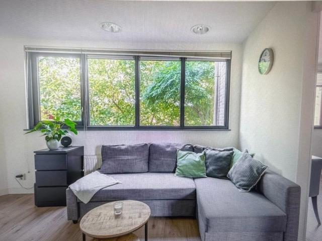 Woning te huur in Oosterflank, Rotterdam