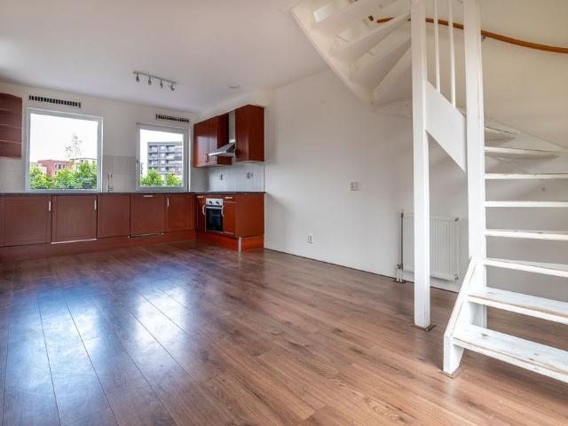 Woning te huur in Purmerend, Noord Holland