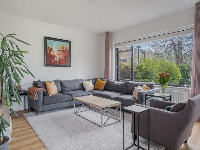 Woning te huur in Essesteijn, Voorburg