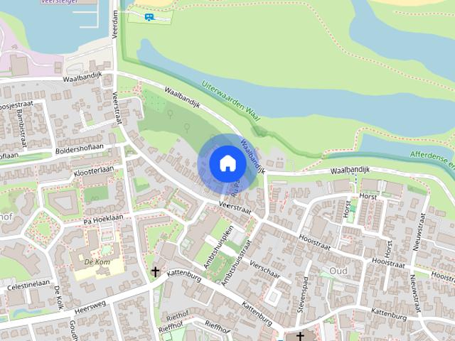 Woning te huur in Druten, Gelderland