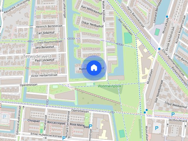 Woning te huur in Terwijde, Haarzuilens
