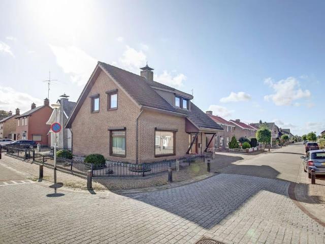 Woning te huur in Sint Willebrord, Noord Brabant