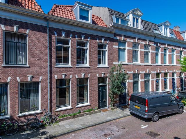 Woning te huur in Haarlem, Haarlem
