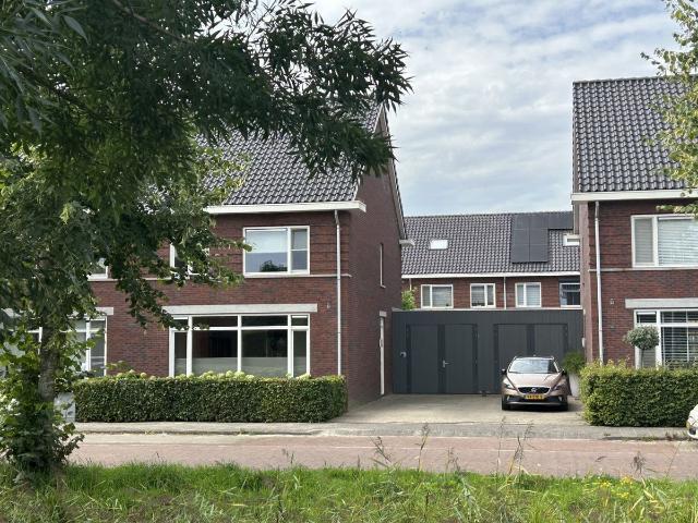 Woning te huur in Noord Brabant