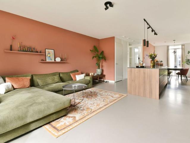 Woning te huur in Haarlem, Noord Holland