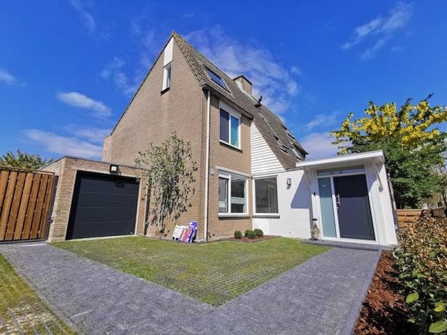 Landhuis te huur in Hoofddorp, Overbos