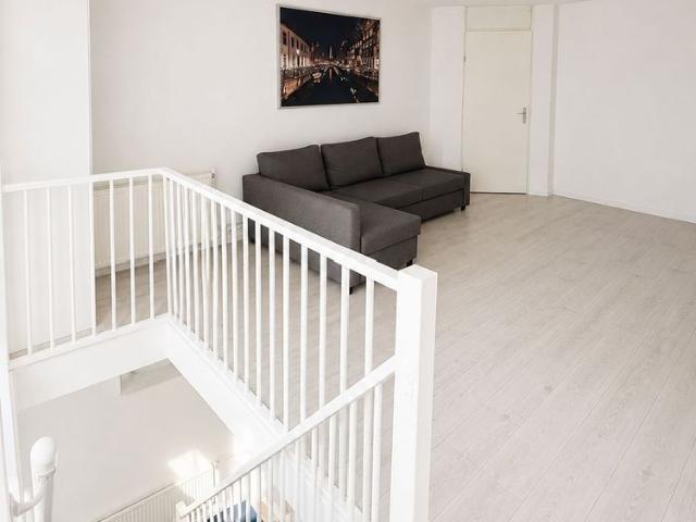 Woning te huur in Sloten, Amsterdam