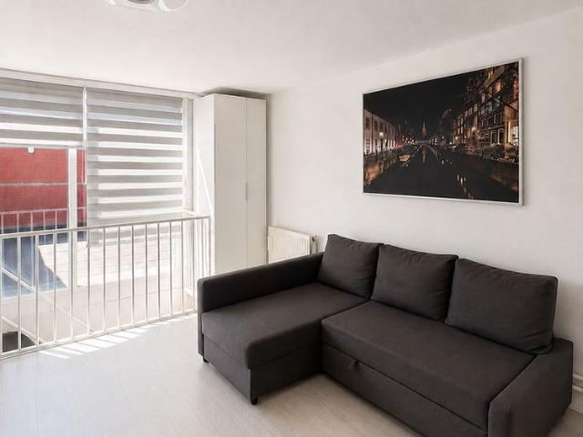 Woning te huur in Sloten, Amsterdam