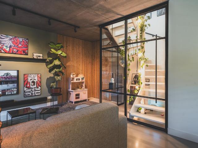 Woning te huur in Strijp, Acht