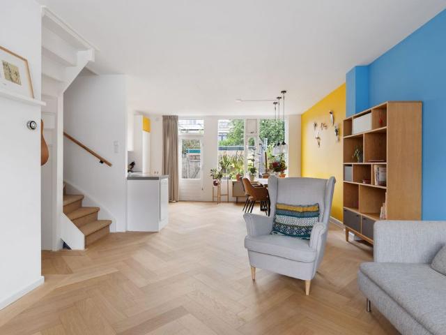 Woning te huur in Haarzuilens, Utrecht