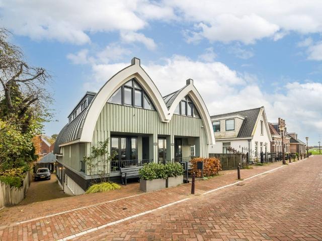 Woning te huur in Schellingwoude, Amsterdam