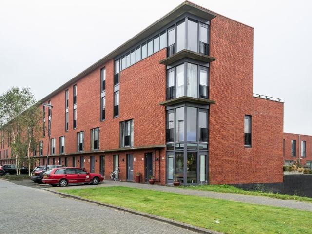 Woning te huur in Oosterheem, Zoetermeer