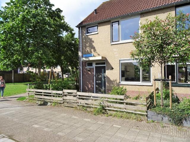 Woning te huur in Almere-haven, Flevoland