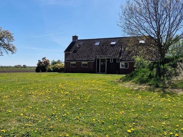Woning te huur in Onstwedde, Groningen