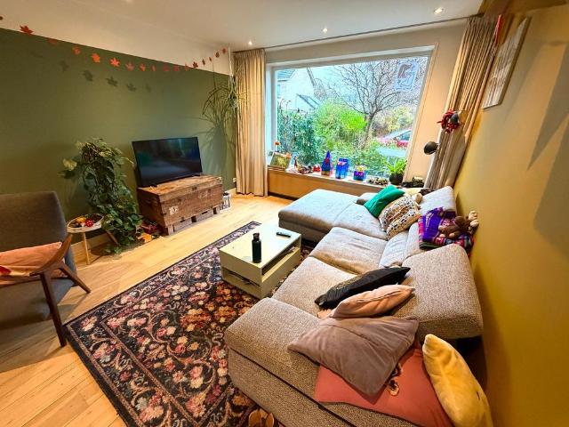 Woning te huur in Landsmeer, Noord Holland