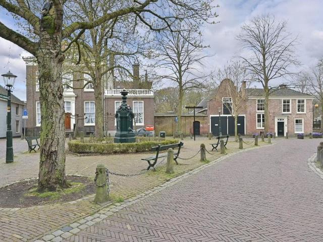 Woning te huur in Wassenaar, Zuid Holland