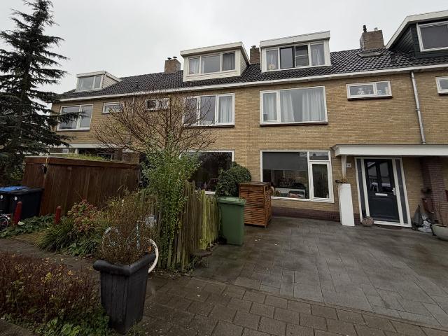 Woning te huur in Landsmeer, Noord Holland