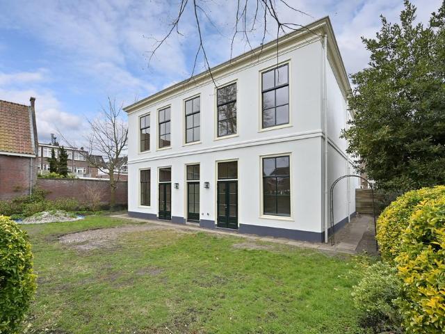 Woning te huur in Wassenaar, Zuid Holland