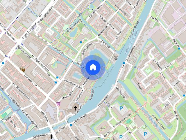 Woning te huur in Leidschendam, Zuid Holland