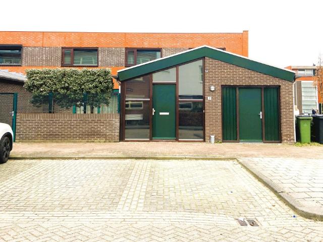 Woning te huur in Aalsmeer, Noord Holland