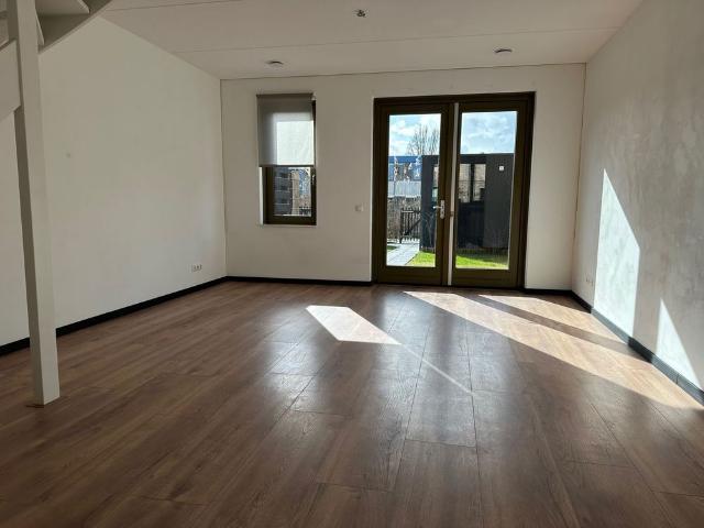 Woning te huur in De Meeuwen, Groningen
