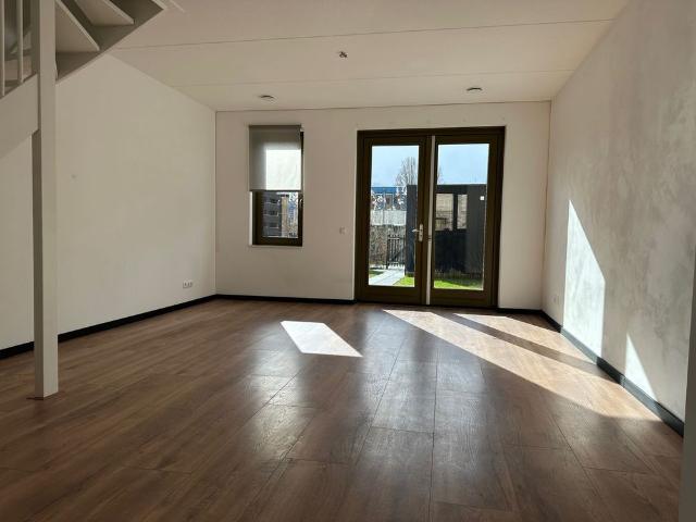 Woning te huur in De Meeuwen, Groningen