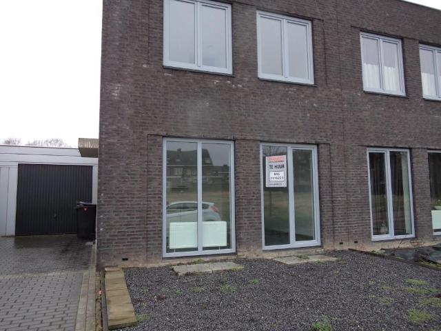 Woning te huur in Rennemig-Beersdal, Heerlen