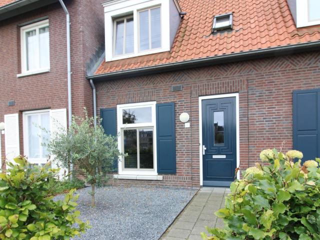 Woning te huur in Kranenbroek, Noord Brabant