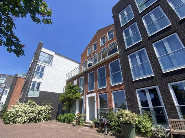 Woning te huur in Stadswerven, Dordrecht
