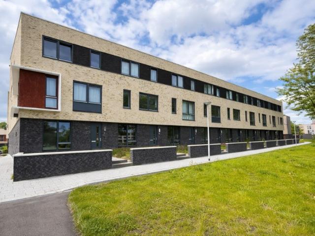 Woning te huur in Wesselerbrink, Enschede