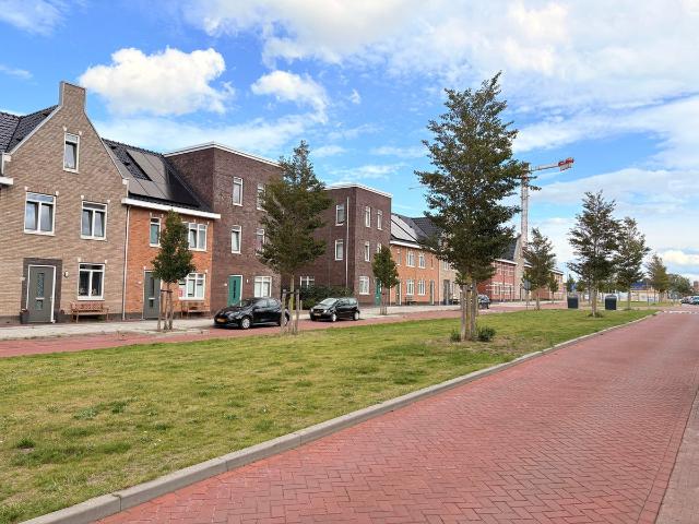 Woning te huur in Vlissingen, Zeeland